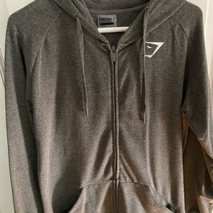 Gymshark Sweatshirt, Size medium